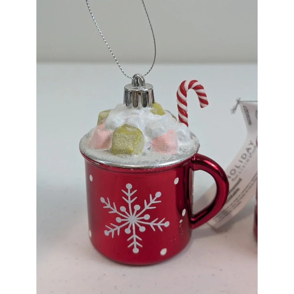 Holiday Living brand new
